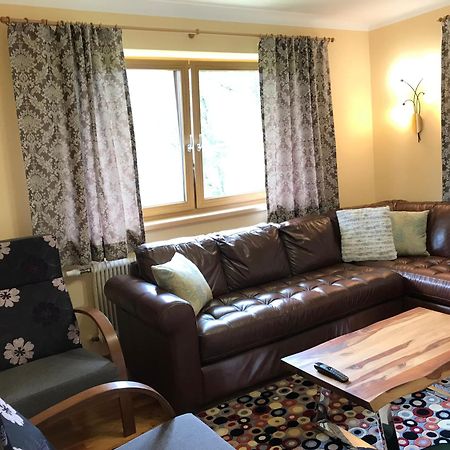 Ferienhaus Koenig ซังคท์มิคาอิลอิมลุงเกา ภายนอก รูปภาพ