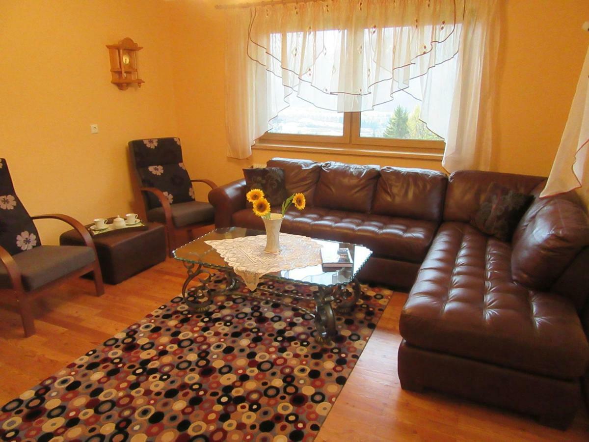Ferienhaus Koenig ซังคท์มิคาอิลอิมลุงเกา ภายนอก รูปภาพ