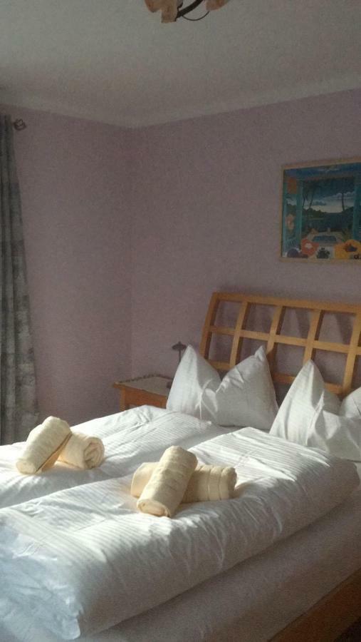Ferienhaus Koenig ซังคท์มิคาอิลอิมลุงเกา ภายนอก รูปภาพ