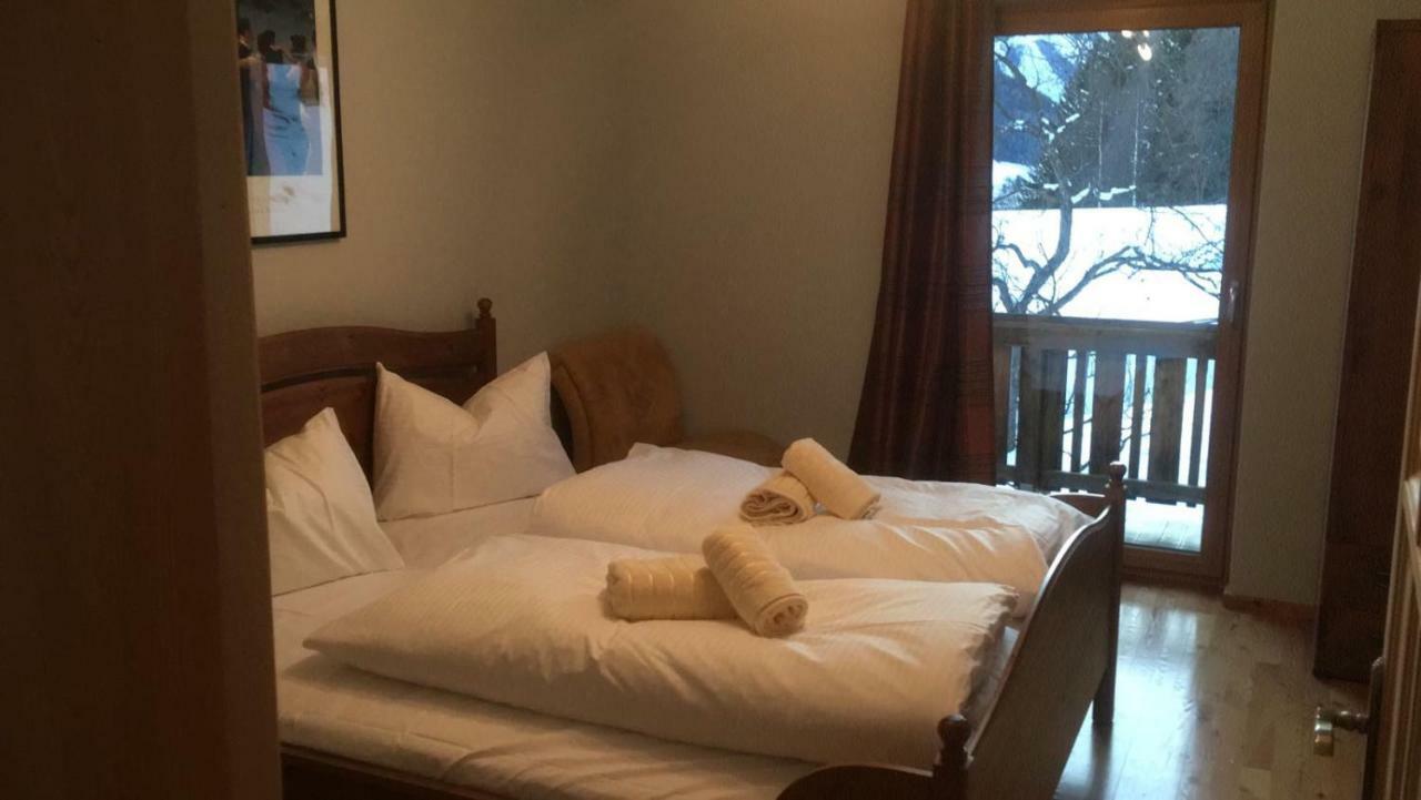 Ferienhaus Koenig ซังคท์มิคาอิลอิมลุงเกา ภายนอก รูปภาพ