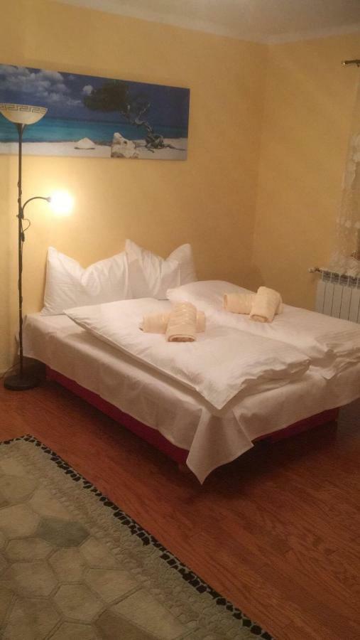 Ferienhaus Koenig ซังคท์มิคาอิลอิมลุงเกา ภายนอก รูปภาพ