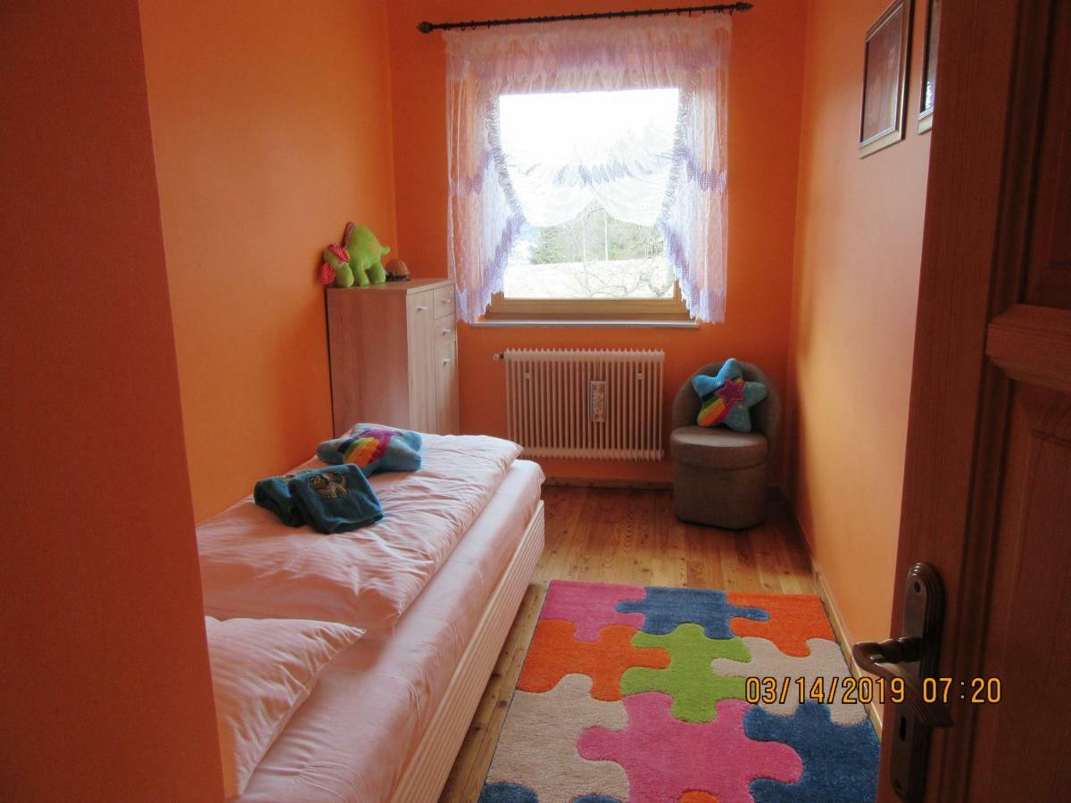Ferienhaus Koenig ซังคท์มิคาอิลอิมลุงเกา ภายนอก รูปภาพ