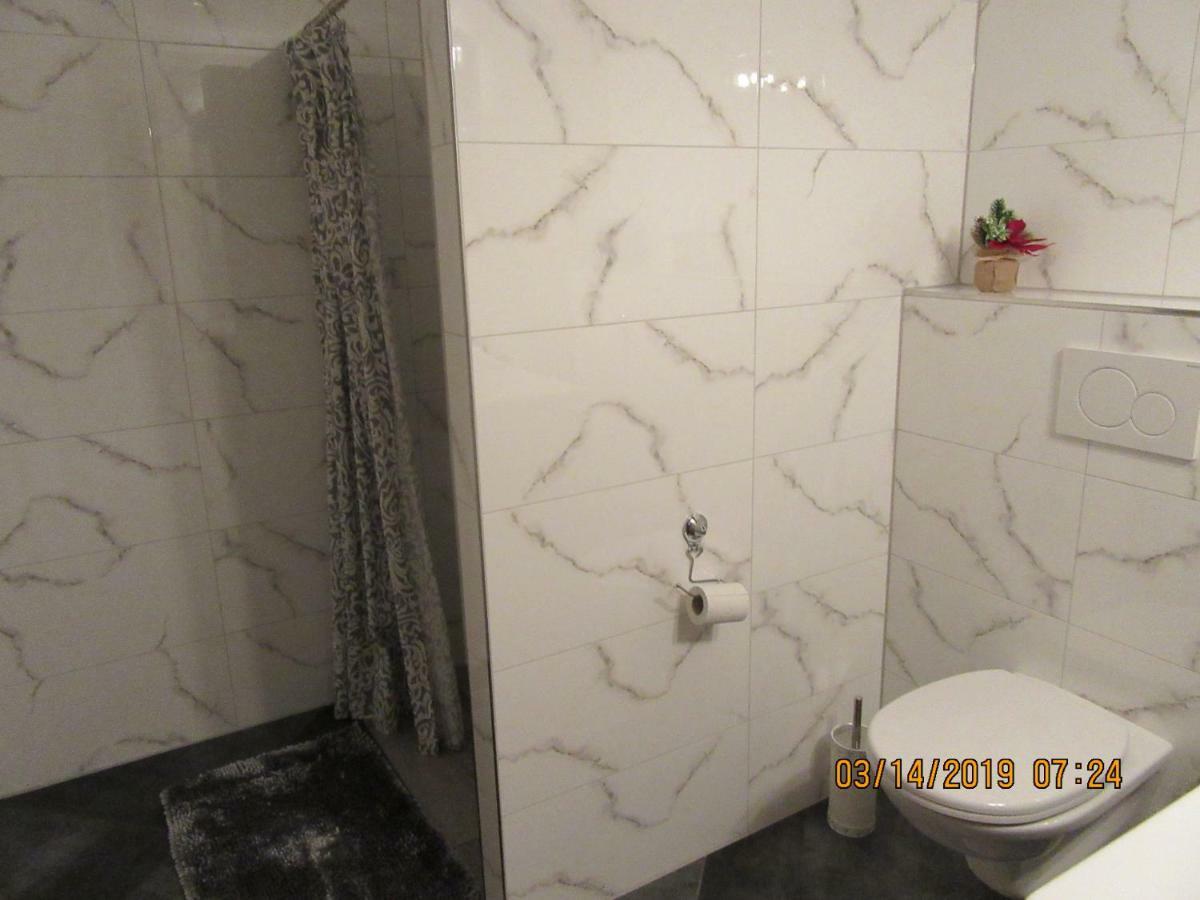 Ferienhaus Koenig ซังคท์มิคาอิลอิมลุงเกา ภายนอก รูปภาพ