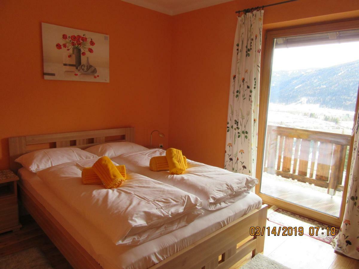 Ferienhaus Koenig ซังคท์มิคาอิลอิมลุงเกา ภายนอก รูปภาพ