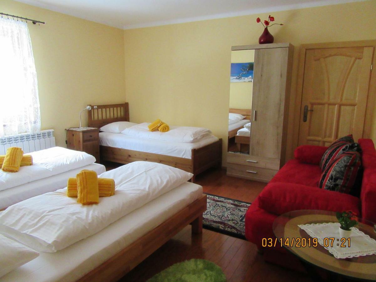 Ferienhaus Koenig ซังคท์มิคาอิลอิมลุงเกา ภายนอก รูปภาพ